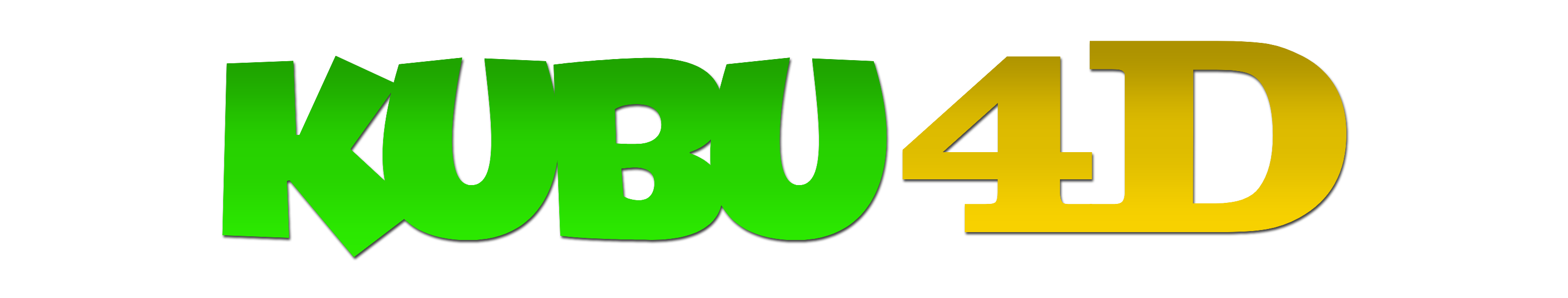 kubu4d
